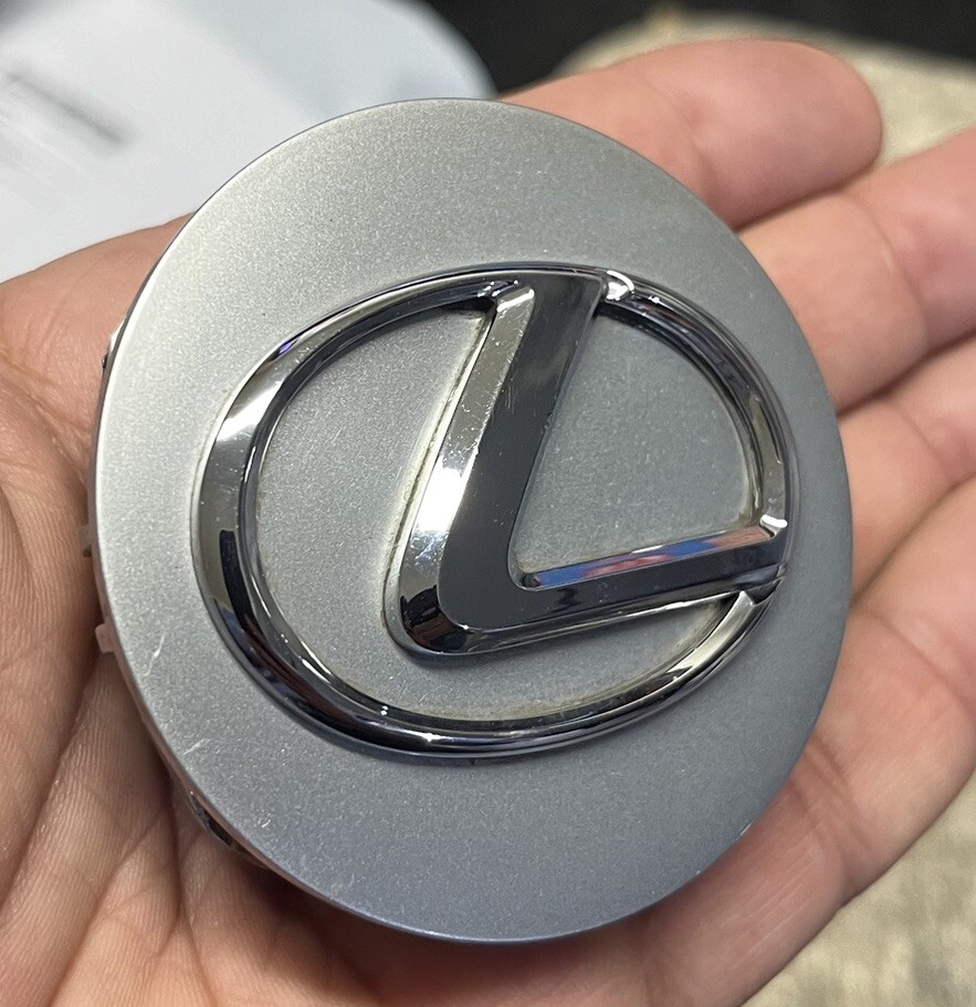 買取り実績  GS300 Lexus GS460 42603 p/n 2006-2012 Cap Center LS GS LS600 アクセサリー