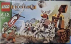 Lego Castle 7040 Dwarves Mine Defender