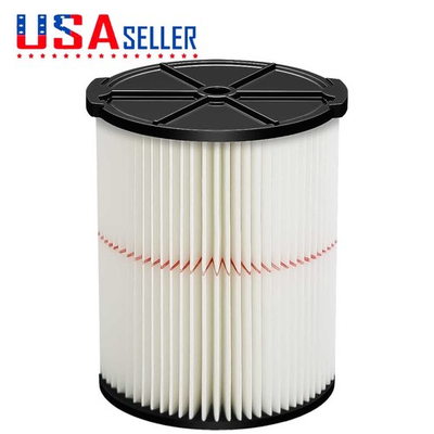 #ad Filter Cartridge For Craftsman CMXZVBE38754 9 38754 5 20 Gallon Wet amp; Dry Vacuum $13.83