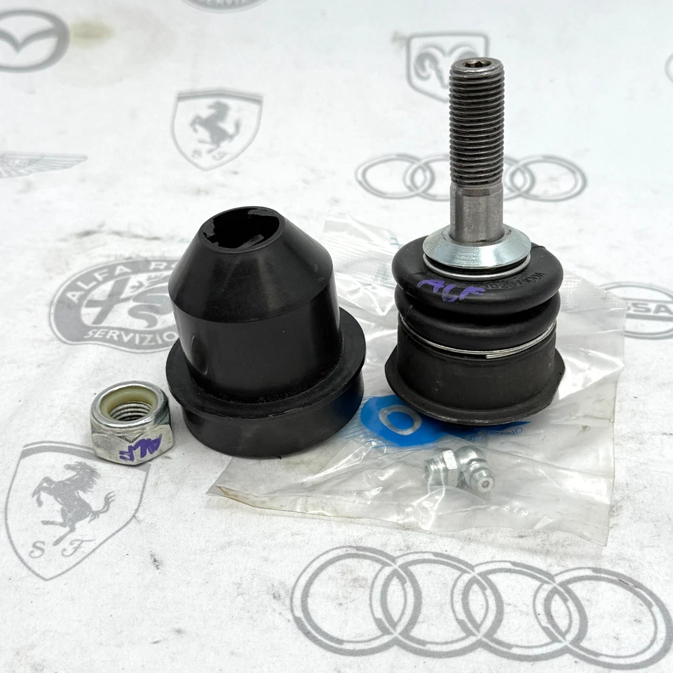 Conjunto de brazo de control superior Crown Victoria Town Car 2003-05 OEM CF3W1Z.3084 Foto 3 de 4