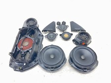10-16 Mercedes-Benz E350 W212 Rear Subwoofer ...