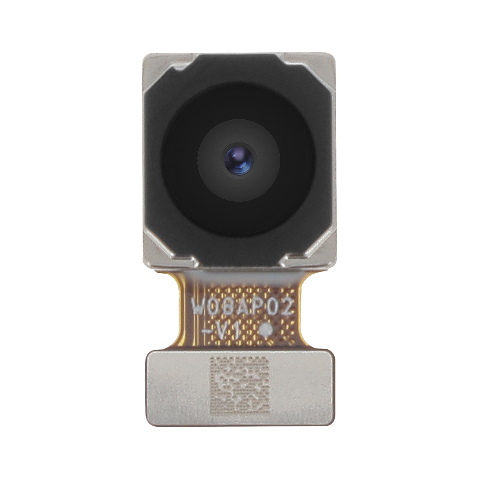 Caméra arrière Clappio pour réparer le grand angle flou Oppo Reno 13