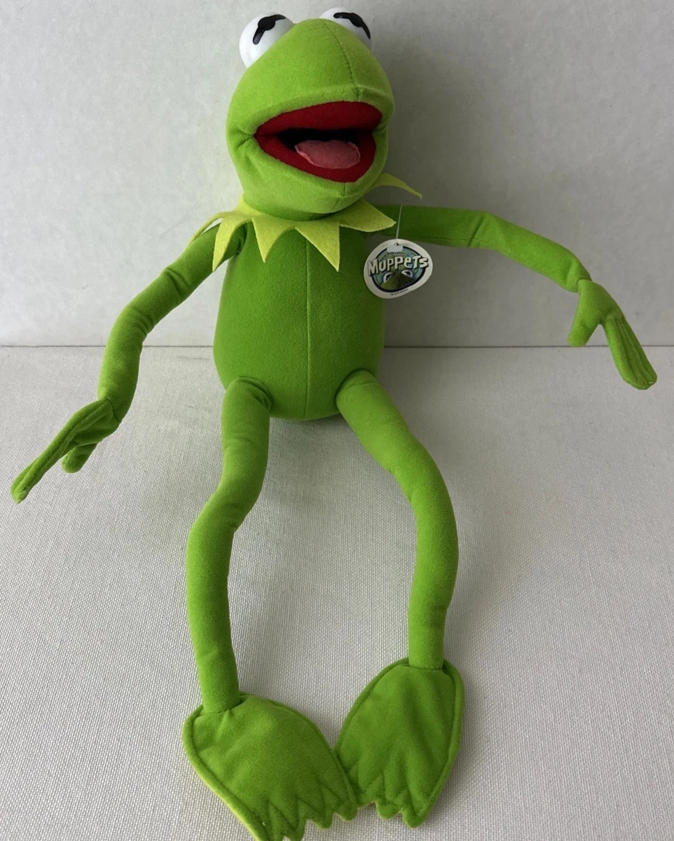 Las mejores ofertas en Figuras de acción accesorios y Kermit the