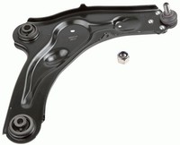 38934 01 LemfÖRder Lenker, RadaufhäNgung FüR Renault