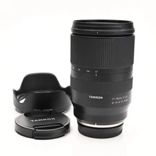 Tamron B070 17-70mm f2.8 Di III-A VC RXD Lens for Fuji X Mount #359