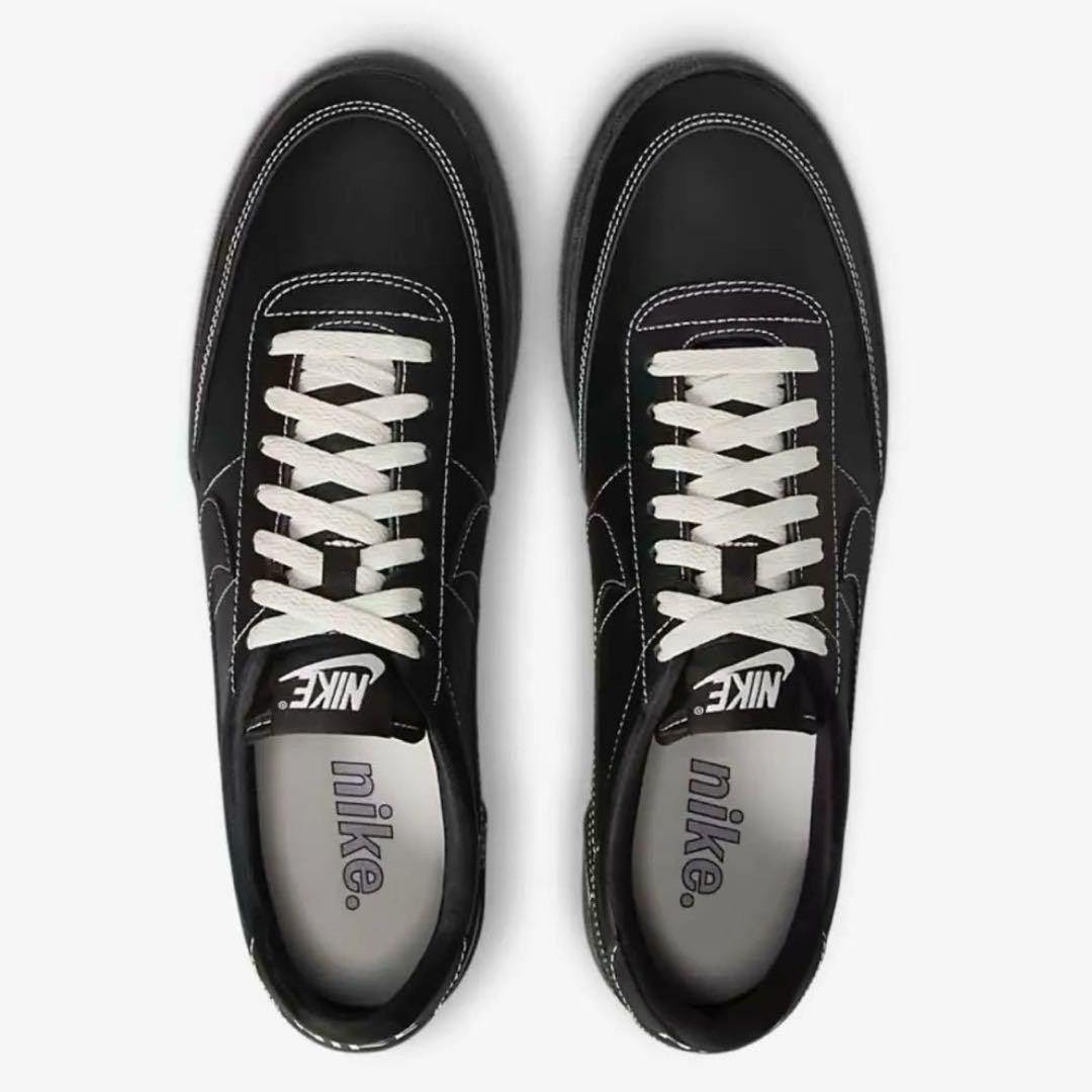 New 27.5 Nike Killshot 2 Black Phantom 9.5 | eBay