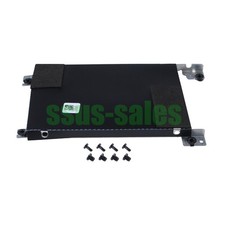 NEW 6F7DD Hard Drive Caddy Bracket For Dell Latitude E5580 E5590 M3520 M3530