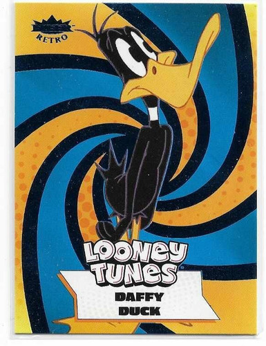 2024 Fleer Retro Looney Tunes Blue Parallel You Pick Your Card