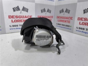 33059848 sicherheitsgurt vorne links BMW SERIE 3 BERLINA E90 2004 287200