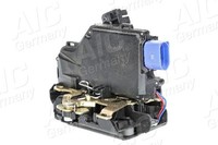 TÜRschloss Vorne Rechts FÜR Skoda Octavia II Combi (1Z5) - AIC 52980