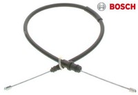 Bosch 1987477774 Seilzug FüR Feststellbremse Handbremsseil Bremsseil