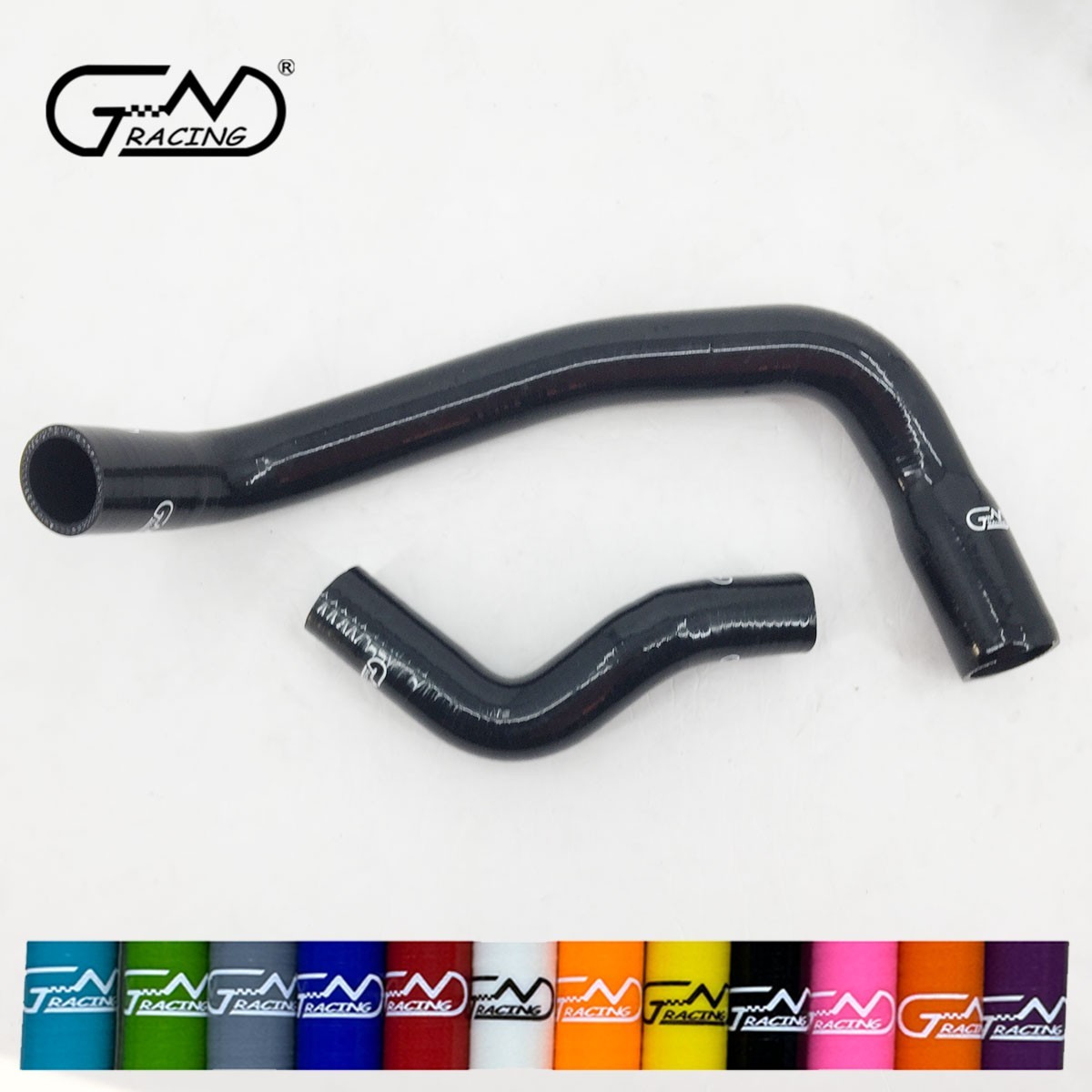 Silicone Radiator Hose Fit For Nissan GTR Skyline BCNR33 RB26DETT R32/R33/R34