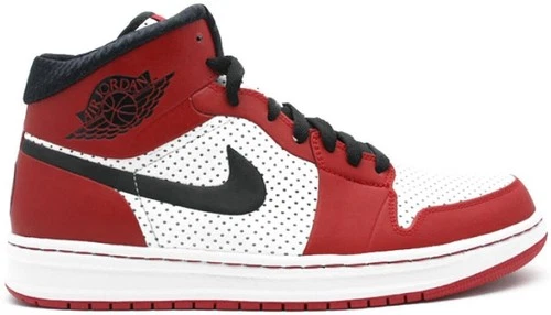 Jordan 1 Alpha Chicago