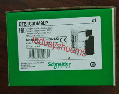 1Pcs New PLC OTB1C0DM9LP Fast Delivery