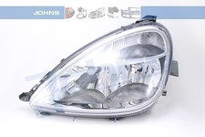 JOHNS Hauptscheinwerfer Links für MERCEDES-BENZ JOHNS Hauptscheinwerfer Links für MERCEDES-BENZ