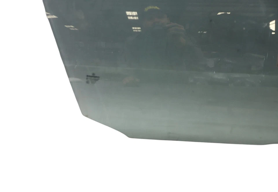 08-14 Mercedes W204 C250 C350 Puerta delantera derecha pasajero lado ventana vidrio OEM Foto 4 de 4