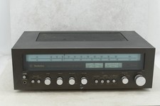 TECHNICS SA-5270K ++ Vintage Stereo RECEIVER Amplifier +++ guter Zustand