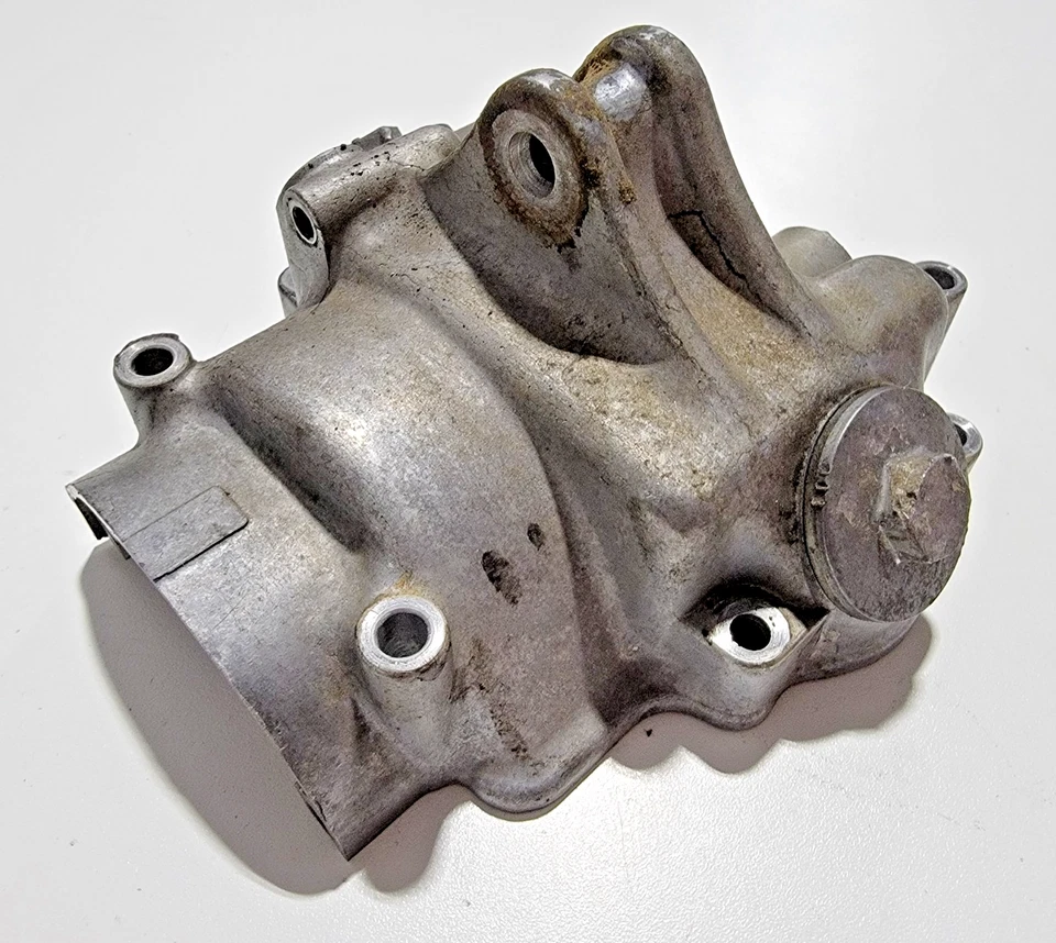 Крышка рычага подвески головки блока цилиндров 1973-1978 Honda XL175 XL 175 K0 K1 K2 - Изображение 3 из 4