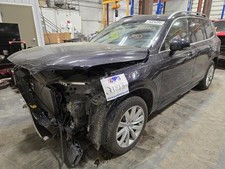 Used Front Center Infotainment Display Fits 2016 Volvo Xc90 Display Screen Dash