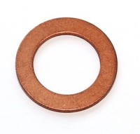 25X Elring Dichtring 115.606
