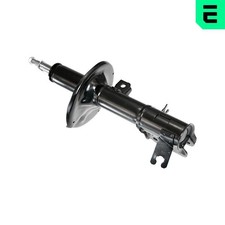 OPTIMAL Jambe de suspension Amortisseur pour HYUNDAI SANTA FÉ I (SM) Avant droit