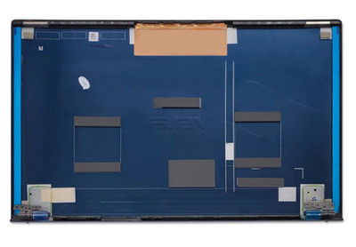 LCD back cover Rear Lid Für Asus ZenBook 15 UX534F UX534 touch screen type