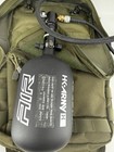 Hk Army Air Tank 4500 With Polar Star Air Nozzle Air Hose And Backpack — photo 2