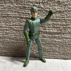 Star Wars Expanded Universe Cloud Car Pilot 3.75" inch action figure Kenner 1997