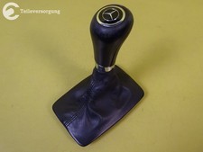 Schaltknauf Wählhebelgriff Schwarz, W204 S204 W212 S212, Automatik, A 2042671510