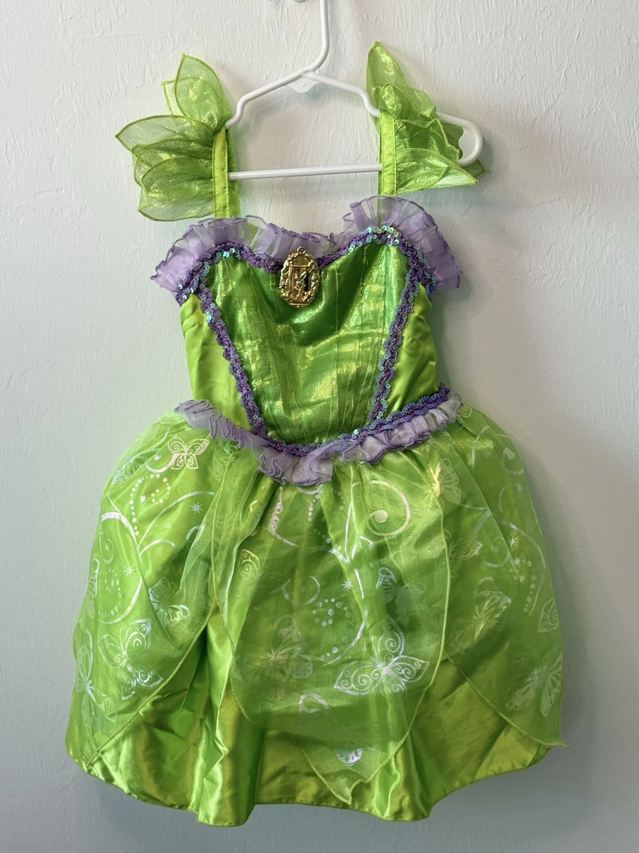 Disney Fairy Costume products for sale | eBay