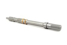 Tci Vaccu Melt 300 Hardened Input Shaft Gm Powerglide