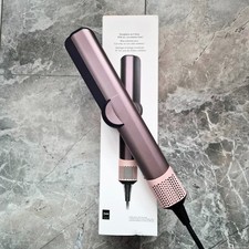 2-in-1 Professioneller Haarglätter & Haartro...