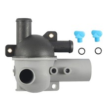 Water Drain Distribution Housing Assembly with Drain Plug Distributor Housing