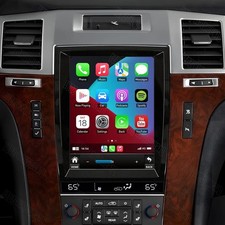For 2007-2014 Cadillac Escalade 9.7 Android 15.0 Car Stereo Radio Gps Navi Wifi