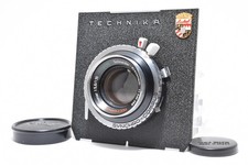 [Exc+5] Schneider Kreuznach Symmar 135 mm f/5.6 dal Giappone