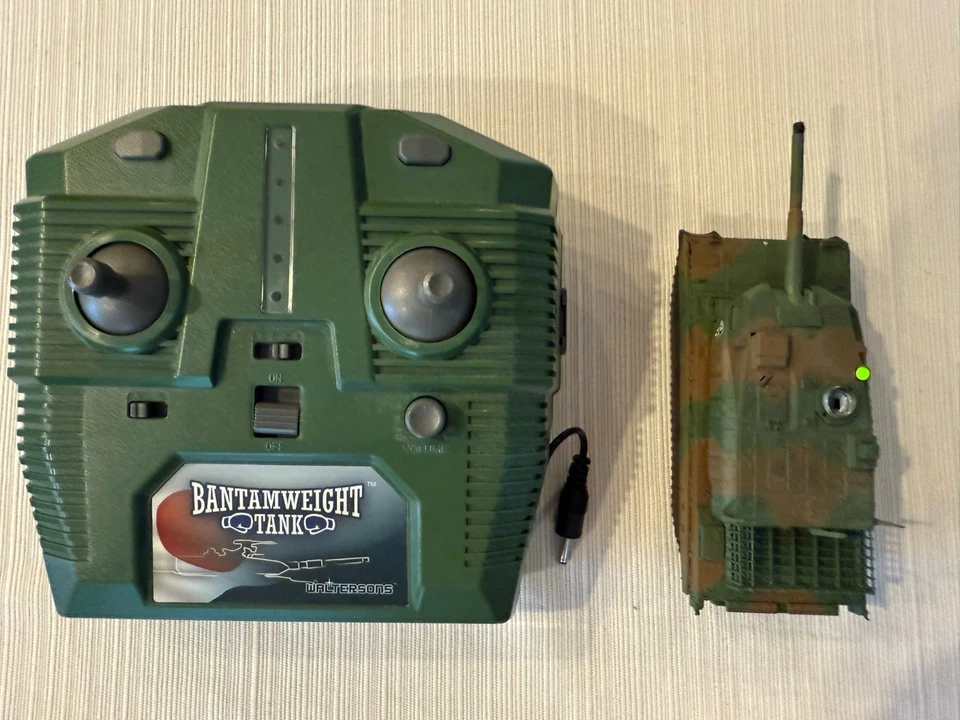 AOSHIMA Remote control, JGSDF Japan Ground Self-Defense Force, Type 10 tank 1:72 - Image 3 of 4