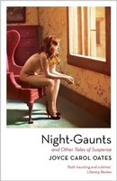 Night-Gaunts And Other Tales Of Suspense Joyce Carol Oates Taschenbuch 352 S.