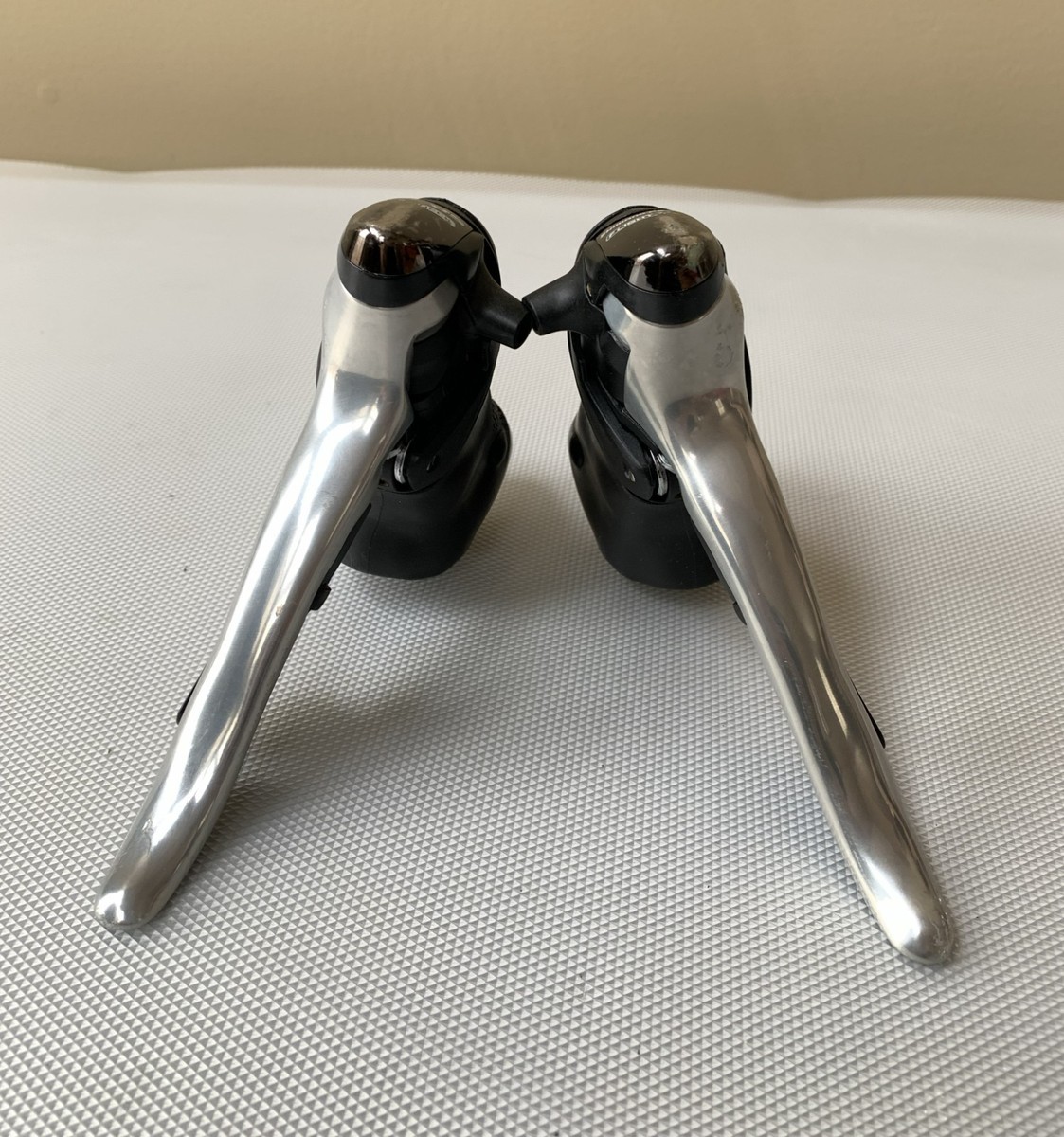 Shimano 105 5500 3x9 Speed Groupset Derailleurs, Brakes, Shifters