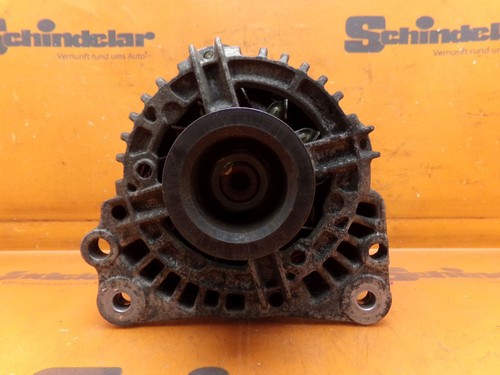 Lichtmaschine 70A 037903025L VW LUPO (6E1, 6X1) 1.4