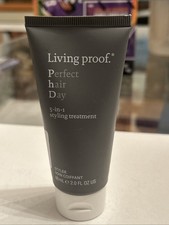 Living Proof Perfect Hair Day Conditioner 2oz NEW SEALED
