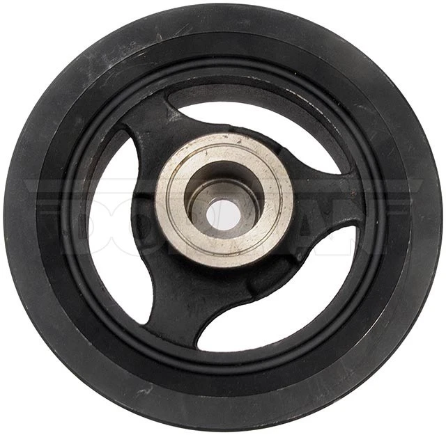 Conjunto de balanceador armónico Dorman 594-737 Foto 2 de 4