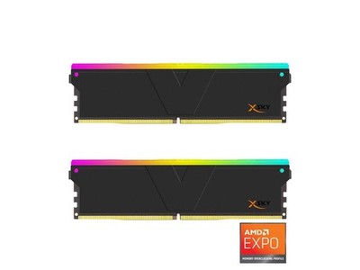 V-COLOR Manta XSky DDR5 32GB (2x16GB) 6000MHz CL30 1.25V SK Hynix