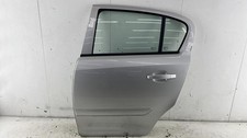 Porte arrière et accessoires Opel CORSA