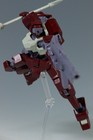 Built BANDAI HG 1/144 IO FRAME SHIDEN Model Kit Gundam Iron-Blooded Orphans IBO — photo 5