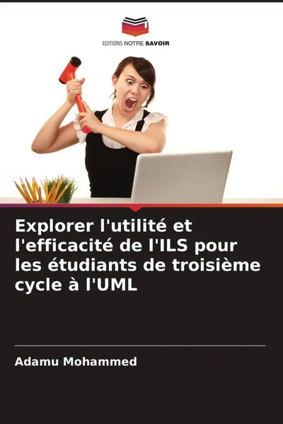 Adamu Mohammed (U. A.) | Explorer L'utilité Et L'efficacité De L'ils Pour Les...-image