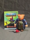 Vtg GWILDOR Motu Masters Of The Universe He-Man Action Figure Complete