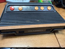 Atari Flashback 3 Classic Console (Console Only / Untested)