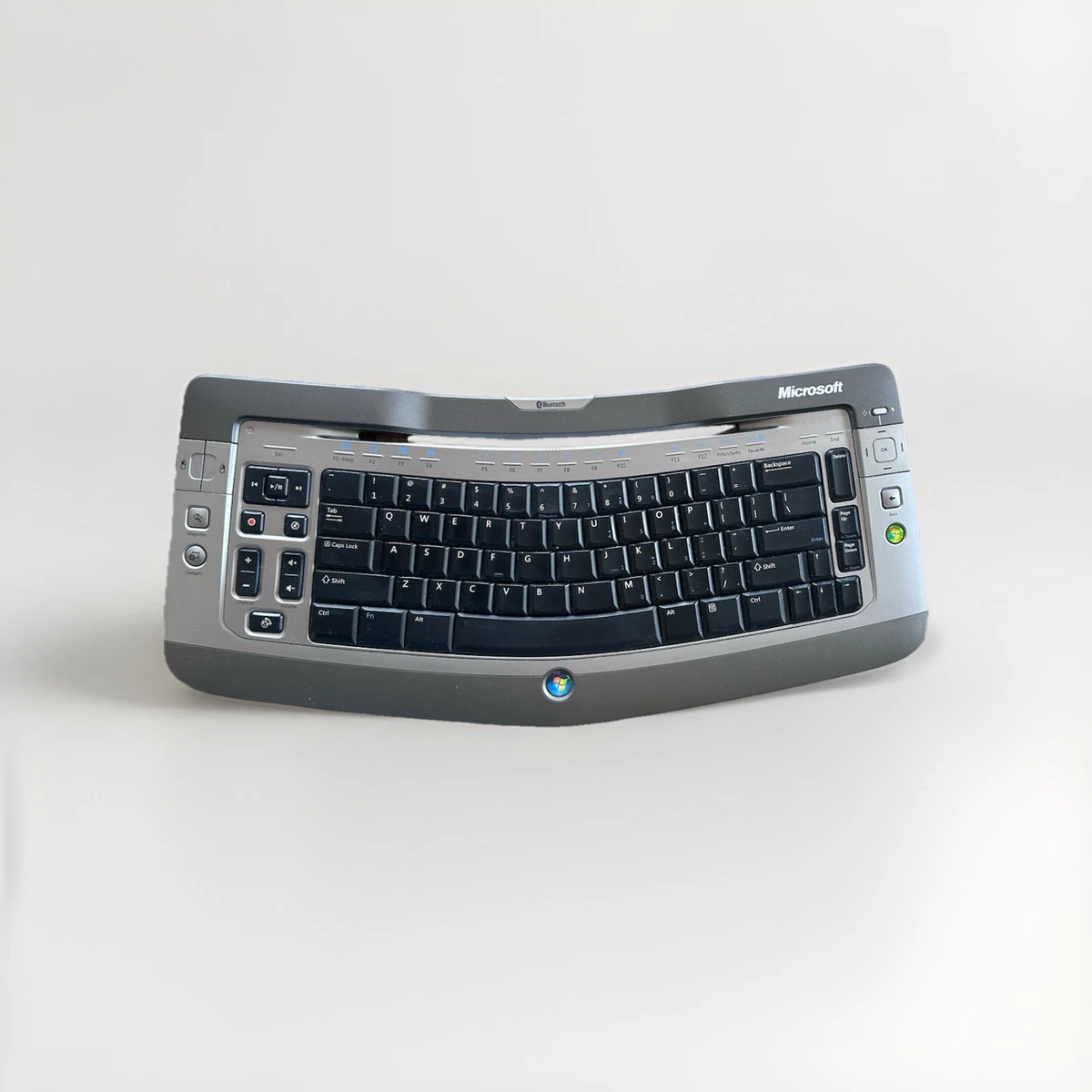 Microsoft Keyboard 7000 for sale - eBay