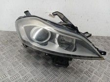 Feu avant (phare) Lancia DELTA