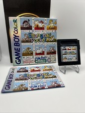 ebay® Auktion 227219718680 | 🔥Nintendo GameBoy Color Spiel - Shanghai Pocket mit OVP Ohne Inlay Thumbnail of ebay® auction 227219718680 | 🔥Nintendo GameBoy Color Spiel - Shanghai Pocket mit OVP Ohne Inlay